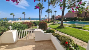 Sandy House Beach, Estepona